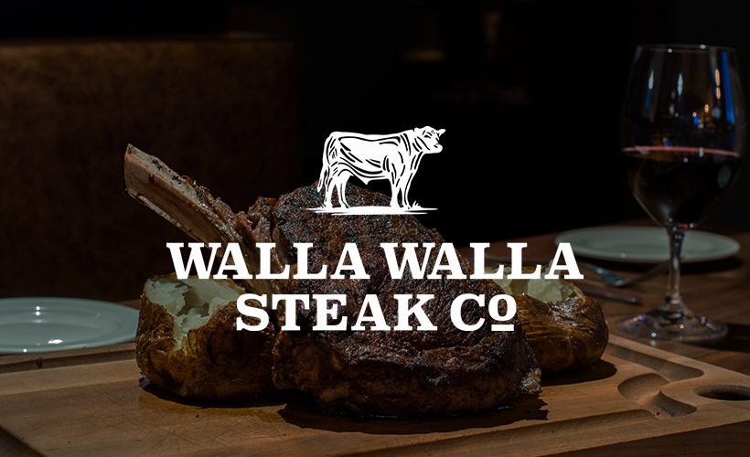 Walla Walla Steakhouse