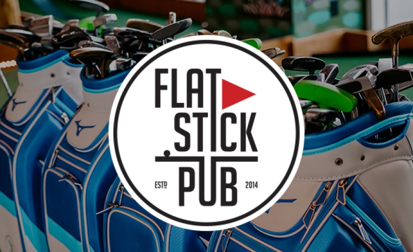 Flatstick Pub