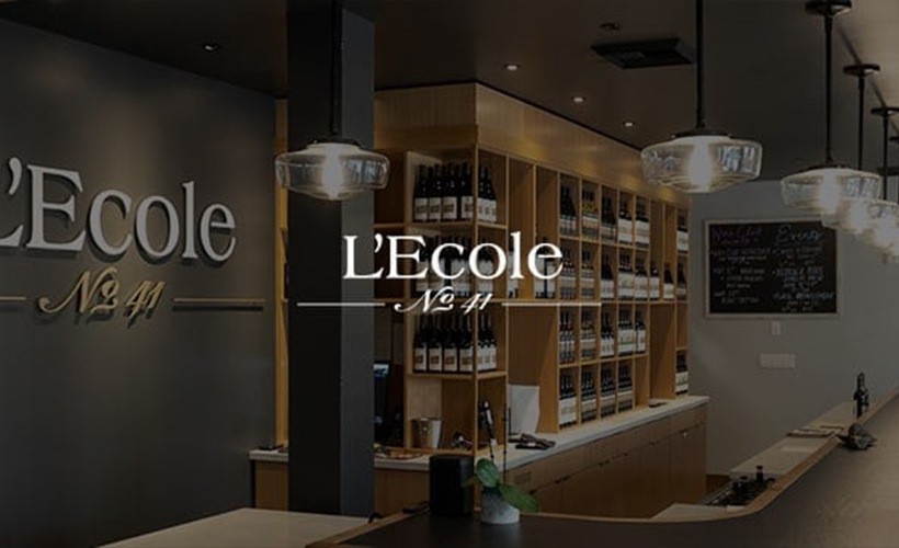 L’Ecole Nº 41