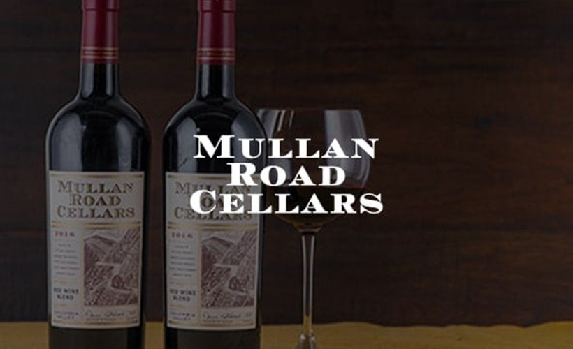 Mullan Road Cellars