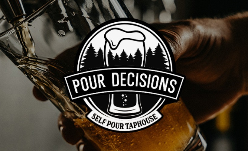 Pour Decisions